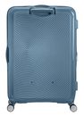 American Tourister Soundbox Spinner 77 / 28 TSA EXP Trolley Stone Blue American Tourister Soundbox Spinner 77 / 28 TSA EXP Trolley Stone Blue