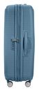 American Tourister Soundbox Spinner 77 / 28 TSA EXP Trolley Stone Blue American Tourister Soundbox Spinner 77 / 28 TSA EXP Trolley Stone Blue