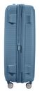 American Tourister Soundbox Spinner 77 / 28 TSA EXP Trolley Stone Blue American Tourister Soundbox Spinner 77 / 28 TSA EXP Trolley Stone Blue