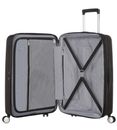American Tourister Soundbox Spinner 67 / 24 TSA EXP Trolley Bass Black American Tourister Soundbox Spinner 67 / 24 TSA EXP Trolley Bass Black