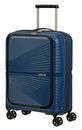 American Tourister Airconic Spinner 55 / 20 Frontl. 15.6" Trolley Midnight Navy American Tourister Airconic Spinner 55 / 20 Frontl. 15.6" Trolley Midnight Navy