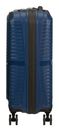 American Tourister Airconic Spinner 55 / 20 Frontl. 15.6" Trolley Midnight Navy American Tourister Airconic Spinner 55 / 20 Frontl. 15.6" Trolley Midnight Navy