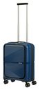 American Tourister Airconic Spinner 55 / 20 Frontl. 15.6" Trolley Midnight Navy American Tourister Airconic Spinner 55 / 20 Frontl. 15.6" Trolley Midnight Navy