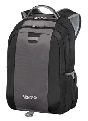 American Tourister Urban Groove UG3 Laptop Backpack 15.6" Black