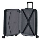 American Tourister Novastream Spinner 67 / 24 TSA EXP Trolley Dark Slate