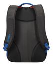 American Tourister Urban Groove Laptop Backpack 15.6" Black / Blue
