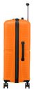 American Tourister Airconic Spinner 67 / 24 TSA Trolley Mango Orange