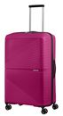 American Tourister Airconic Spinner 77 / 28 TSA Trolley Deep Orchid
