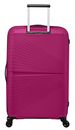 American Tourister Airconic Spinner 77 / 28 TSA Trolley Deep Orchid