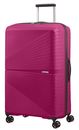 American Tourister Airconic Spinner 77 / 28 TSA Trolley Deep Orchid