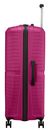 American Tourister Airconic Spinner 77 / 28 TSA Trolley Deep Orchid