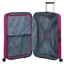 American Tourister Airconic Spinner 77 / 28 TSA Trolley Deep Orchid