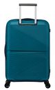 American Tourister Airconic Spinner 67 / 24 TSA Trolley Deep Ocean