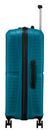 American Tourister Airconic Spinner 67 / 24 TSA Trolley Deep Ocean