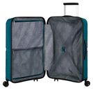 American Tourister Airconic Spinner 67 / 24 TSA Trolley Deep Ocean