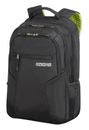 American Tourister Urban Groove UG6 Laptop Backpack 15.6" Black American Tourister Urban Groove UG6 Laptop Backpack 15.6" Black