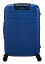 American Tourister Novastream Spinner 67 / 24 TSA EXP Trolley Navy Blue American Tourister Novastream Spinner 67 / 24 TSA EXP Trolley Navy Blue