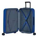 American Tourister Novastream Spinner 67 / 24 TSA EXP Trolley Navy Blue American Tourister Novastream Spinner 67 / 24 TSA EXP Trolley Navy Blue