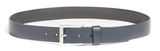 GUESS Adjustable Belt W100 Blue - kürzbar GUESS Adjustable Belt W100 Blue - kürzbar