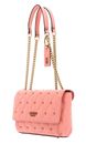 GUESS Triana Convertible Xbody Flap Coral GUESS Triana Convertible Xbody Flap Coral