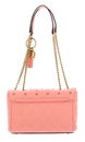 GUESS Triana Convertible Xbody Flap Coral GUESS Triana Convertible Xbody Flap Coral