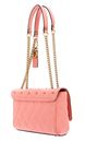 GUESS Triana Convertible Xbody Flap Coral GUESS Triana Convertible Xbody Flap Coral