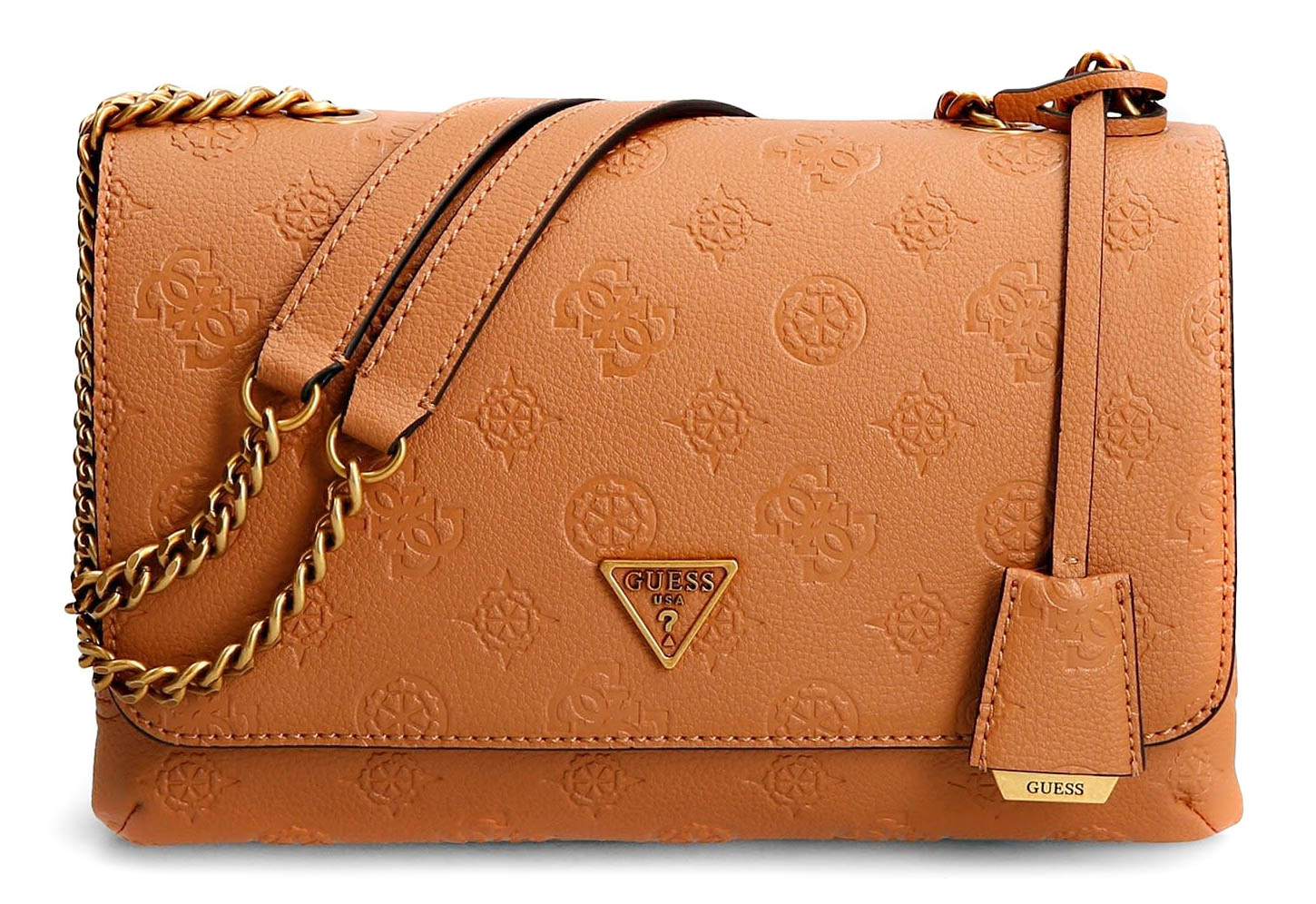 guess carabel xbody flap