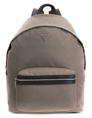 GUESS Vice Compact Backpack Grey