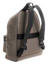GUESS Vice Compact Backpack Grey GUESS Vice Compact Backpack Grey
