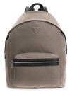 GUESS Vice Compact Backpack Grey GUESS Vice Compact Backpack Grey