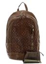 CAMPOMAGGI Backpack Verde Militare CAMPOMAGGI Backpack Verde Militare