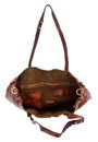CAMPOMAGGI Shopping Bag S Cognac
