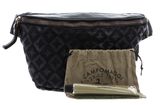 CAMPOMAGGI Waist Bag Nero