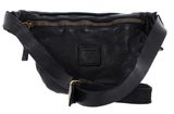CAMPOMAGGI Waist Bag Nero