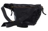 CAMPOMAGGI Waist Bag Nero