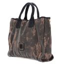 CAMPOMAGGI Shopping Bag S Bronzo - T / Grigio + St. Nera