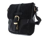 CAMPOMAGGI Crossbody Bag Nero