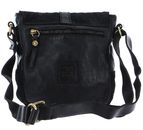 CAMPOMAGGI Crossbody Bag Nero