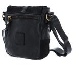 CAMPOMAGGI Crossbody Bag Nero