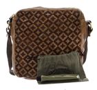 CAMPOMAGGI Crossbody S Verde Militare