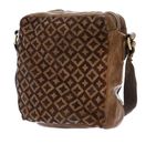 CAMPOMAGGI Crossbody S Verde Militare