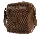 CAMPOMAGGI Crossbody S Verde Militare