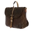 CAMPOMAGGI Briefcase M Verde Militare