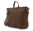 CAMPOMAGGI Briefcase M Verde Militare