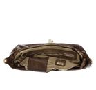 CAMPOMAGGI Briefcase M Verde Militare