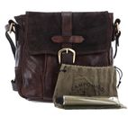 CAMPOMAGGI Crossbody Bag Moro