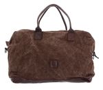 CAMPOMAGGI Weekend Bag V. Militare + T / Moro CAMPOMAGGI Weekend Bag V. Militare + T / Moro