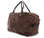 CAMPOMAGGI Weekend Bag V. Militare + T / Moro CAMPOMAGGI Weekend Bag V. Militare + T / Moro