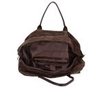 CAMPOMAGGI Weekend Bag V. Militare + T / Moro CAMPOMAGGI Weekend Bag V. Militare + T / Moro