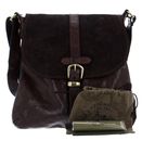 CAMPOMAGGI Crossbody Bag Moro